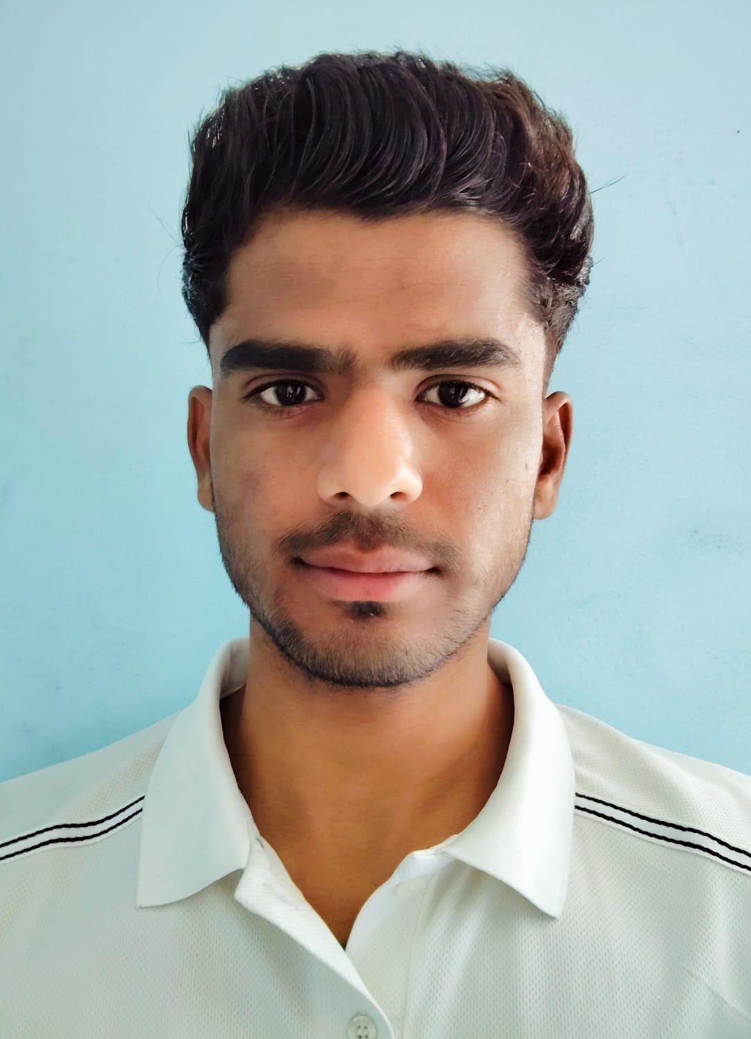 Coach Chetan